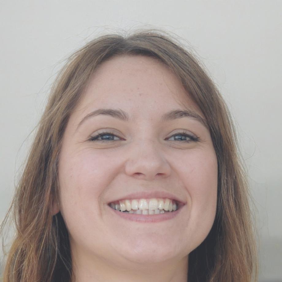 Portrait de Estelle Garnier
