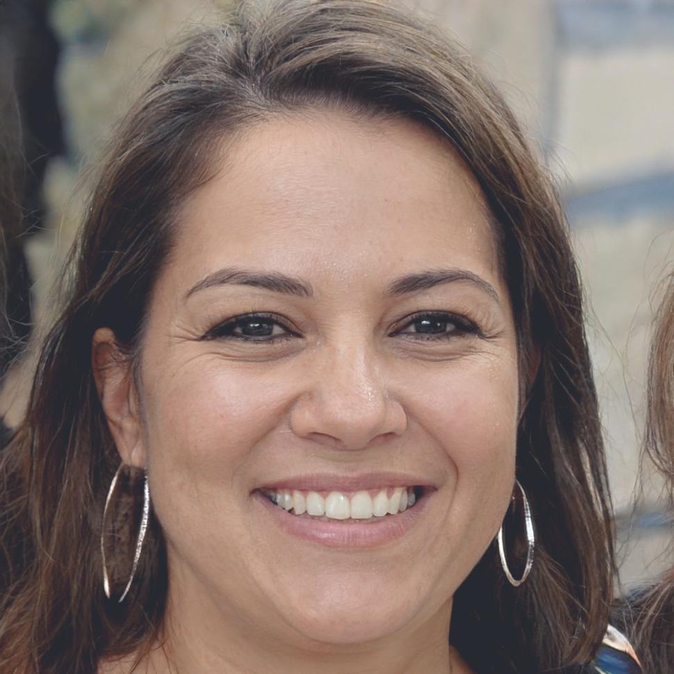Portrait de participante au programme budgétaire