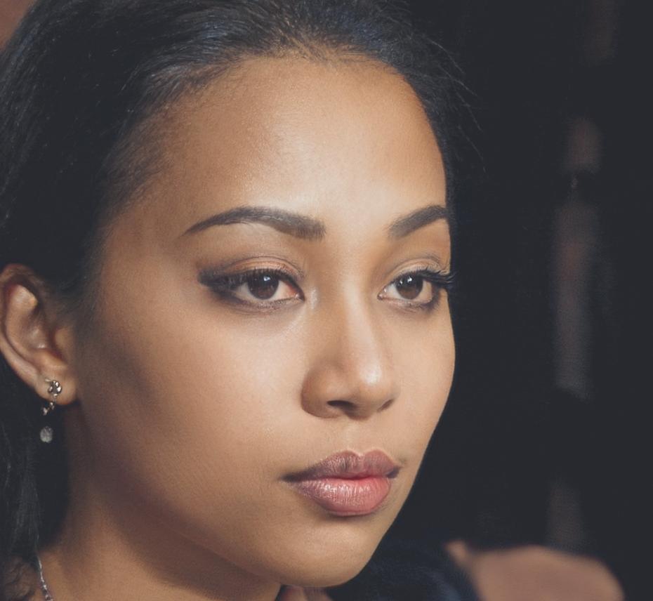 Portrait de participante au programme budgétaire familial