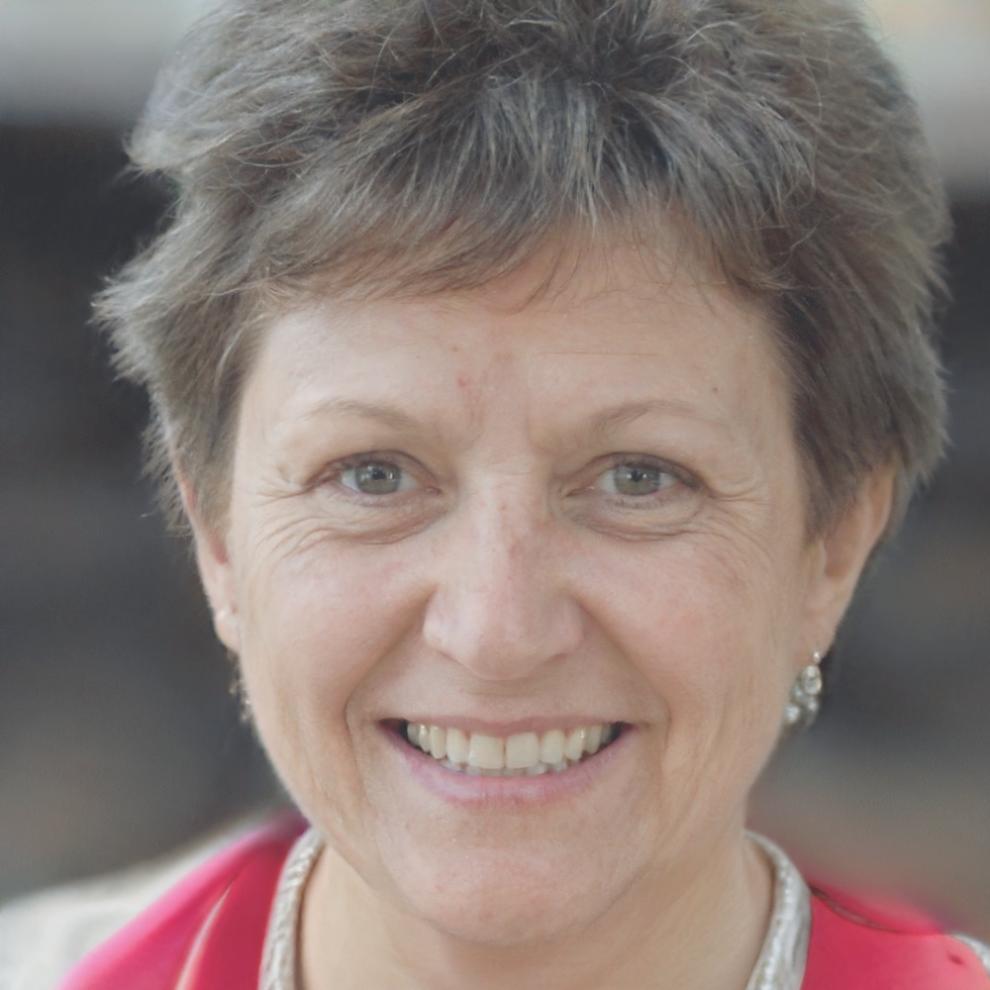Portrait de Sophie Lemaire, formatrice en finances