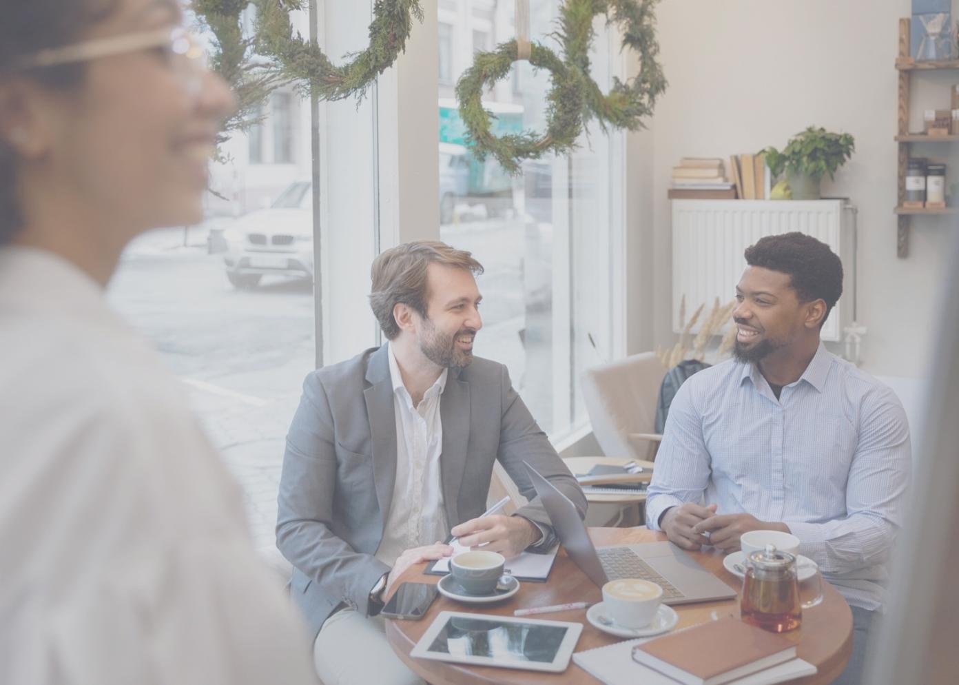 Espace de travail organisé pour l'apprentissage de la gestion budgétaire